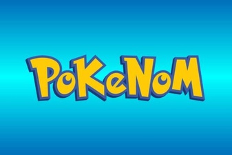 Pokenom Font: Typography for Games & Creative Projects