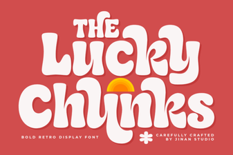 Lucky Chunks Font: Creative Projects & Tips